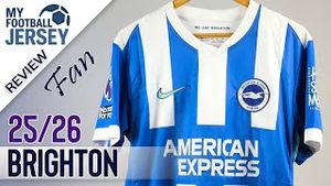 Video post by @myfootballjersey on YouTube