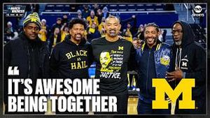 Video post by @nbaontnt on YouTube