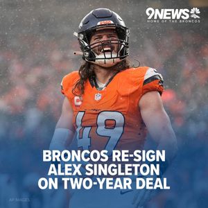Image post by @9newsdenver on Instagram