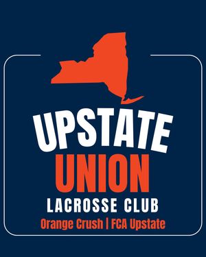 Image post by @fcaupstatelacrosse on Instagram