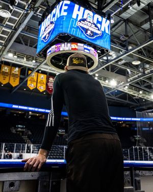 Image post by @wmu_hockey on Instagram