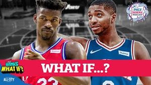 Video post by @phly_sports on YouTube