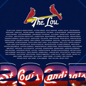 Image post by @cardinals on Instagram