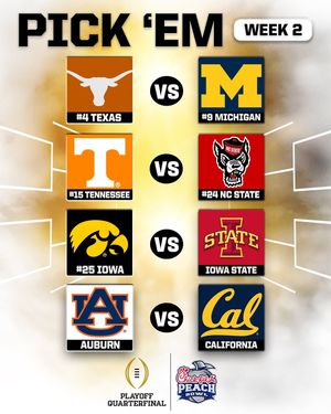 Image post by @cfapeachbowl on Instagram