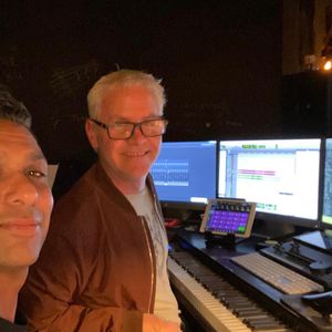 Image post by @tonykanal on Instagram