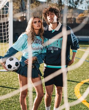 Image post by @wearethewildco on Instagram