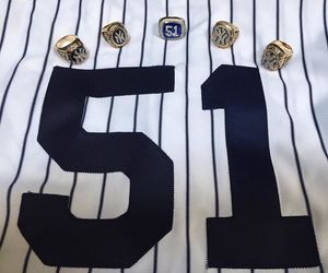 Image post by @yankees on Instagram