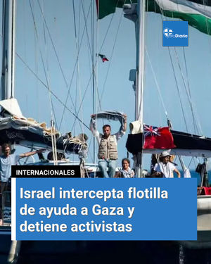 Image post by @infodiariord on Instagram