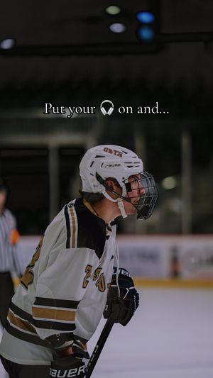 Video post by @gsuhockey on TikTok