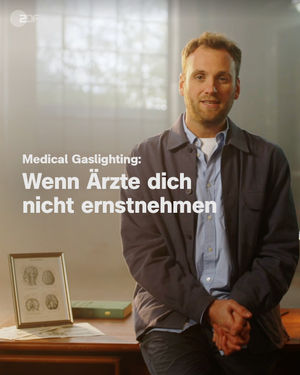 Image post by @zdf.de on Instagram