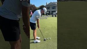 Video post by @taylormadegolf on YouTube