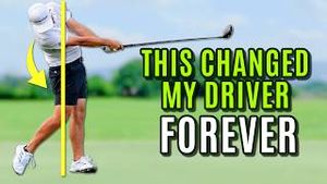 Video post by @cogornogolf on YouTube