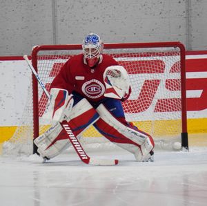 Image post by @truelefevre_goalie on Instagram
