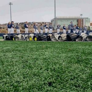 Image post by @nevada_softball on Instagram