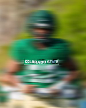 Image post by @csufootball on Instagram