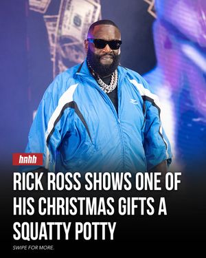 Image post by @hotnewhiphop on Instagram