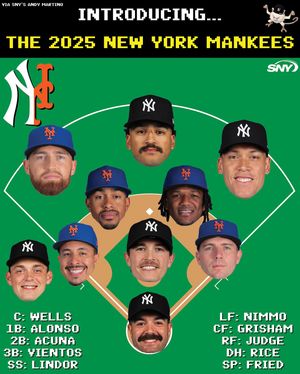 Image post by @snytv on Instagram