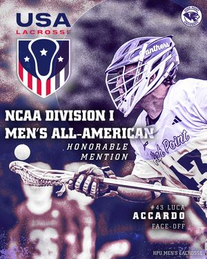 Image post by @hpumenslax on Instagram