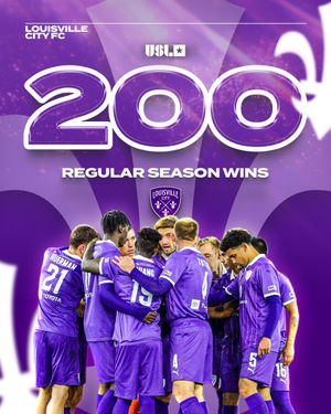 Image post by @USLChampionship on Twitter