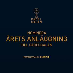 Image post by @padeldirekt on Instagram