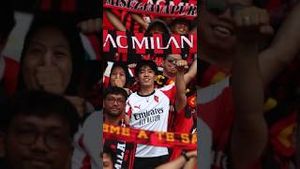 Video post by @acmilan on YouTube