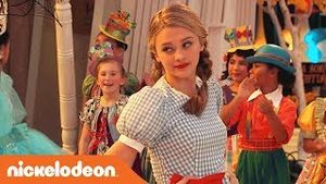 Video post by @nickelodeon on YouTube