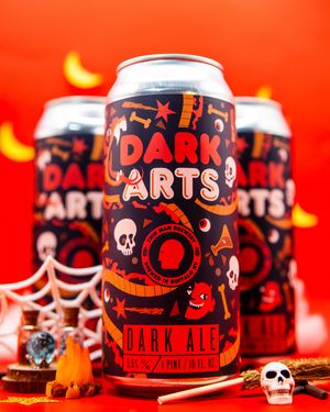 Image post by @thinmanbrewery on Instagram