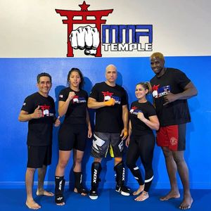 Image post by @thebigboyfighter on Instagram
