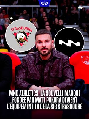 Image post by @betclic_elite on Instagram