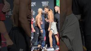 Video post by @fullsendmma on YouTube