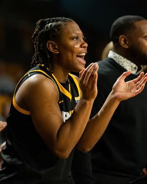 Image post by @appstatewbb on Instagram