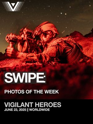 Image post by @thevigilantheroes on Instagram