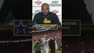 Video post by @nflonfox on YouTube
