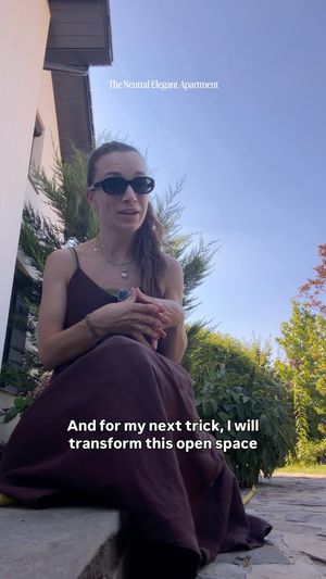 Video post by @The House of Peanuts - Interior Design on Facebook