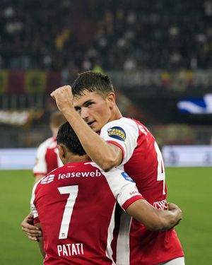 Image post by @azalkmaar on Instagram