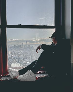 Image post by @guidalke on Instagram