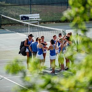Image post by @bentleywtennis on Instagram