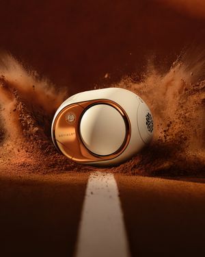 Image post by @rolandgarros on Instagram