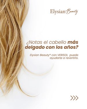 Image post by @elysianbeauty.cl on Instagram