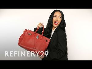 Video post by @refinery29 on YouTube