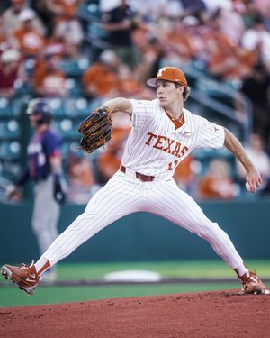 Image post by @texasbaseball on Instagram