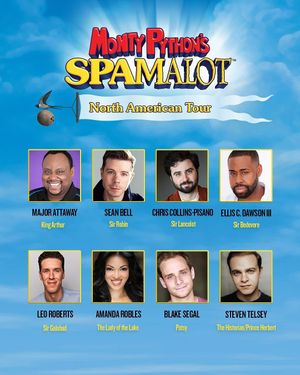 Image post by @playhousesquare on Instagram