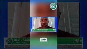 Video post by @civiccentertv on YouTube