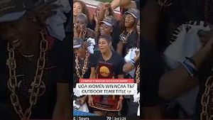 Video post by @brwsports on YouTube