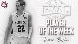 Image post by @cmumensbasketball on Instagram