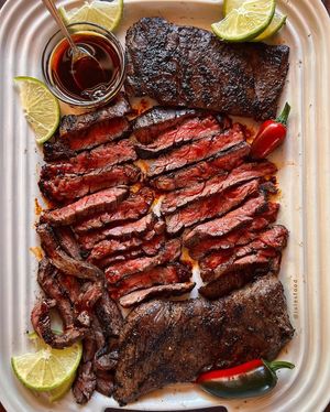 Image post by @meatchurch on Instagram