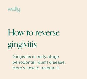 Image post by @wallyhealth on Instagram