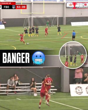 Image post by @uslleaguetwo on Instagram