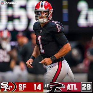 Image post by @NFLGameDay on Twitter