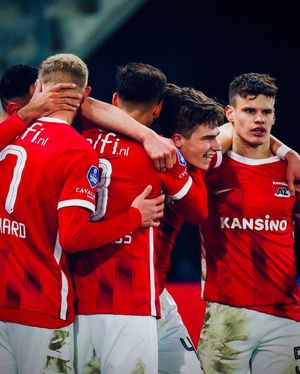 Image post by @azalkmaar on Instagram